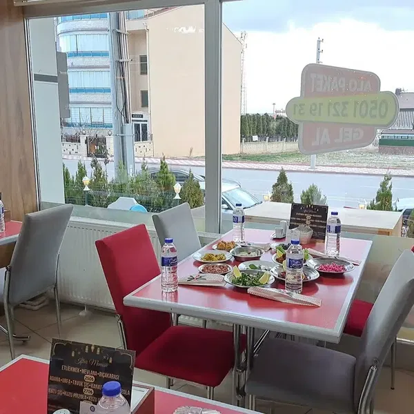 Neriman Usta Etliekmek Izgara - Photo 8