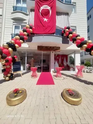 Nerissa Organizasyon
