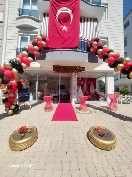Nerissa Organizasyon - Photo 1