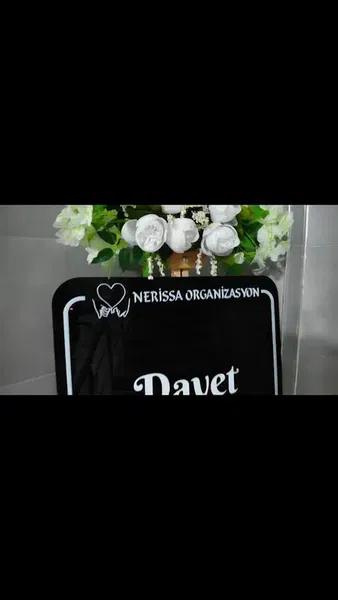 Nerissa Organizasyon - Photo 2