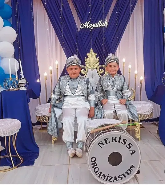 Nerissa Organizasyon - Photo 9