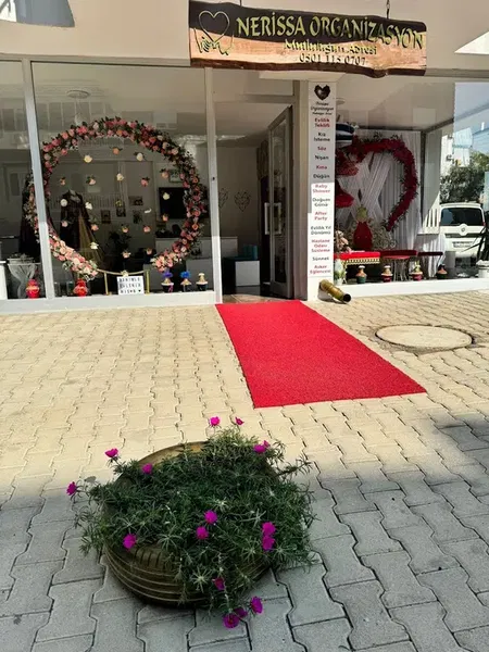 Nerissa Organizasyon - Photo 10