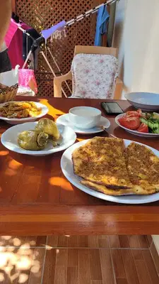 Nerissa Restaurant