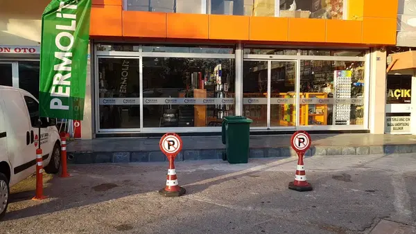 Nerse motorium