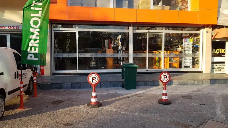 Nerse motorium - Photo 1