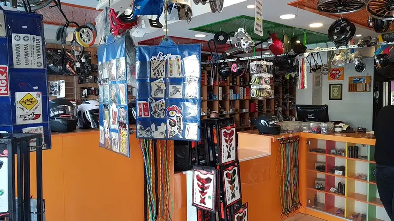 Nerse motorium - Photo 3