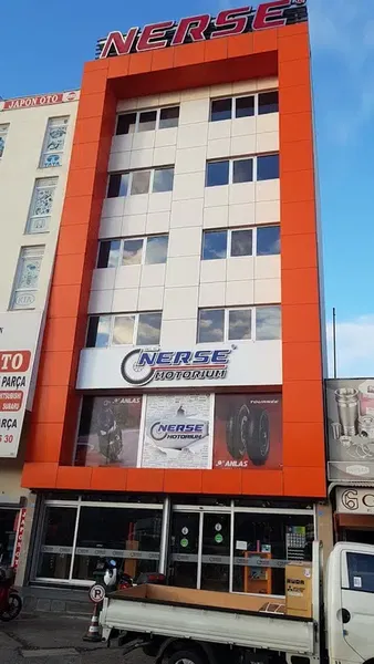 Nerse motorium - Photo 10
