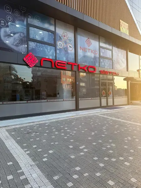 Netko Sistem Teknoloji / Zayıf Akım Sistemleri - Photo 7