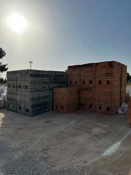 Netpaş Yapi Malzemeleri̇ (Netpaş Elektri̇k Elektroni̇k İnşaat Turi̇zm Ti̇caret Ltd. Şti̇.) - Photo 5