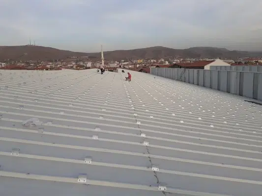 Neva Solar AŞ.