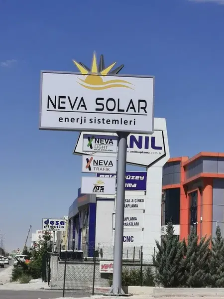 Konya Solar Energy - Solar Neva - Photo 5