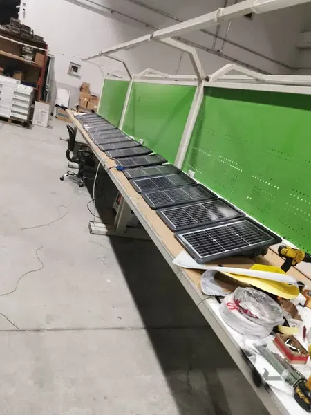 Konya Solar Energy - Solar Neva - Photo 9