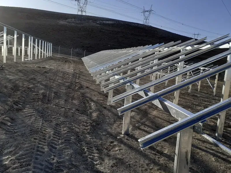 Konya Solar Energy - Solar Neva - Photo 10