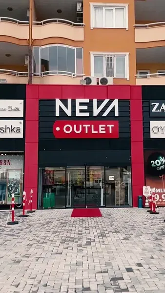 Nevas Outlet Manavgat - Photo 2