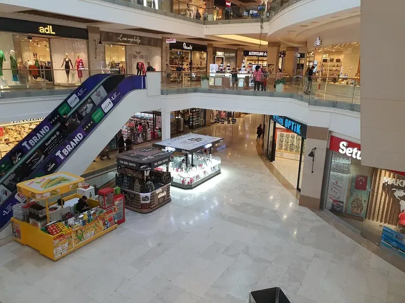 Nevas Outlet Manavgat - Photo 3