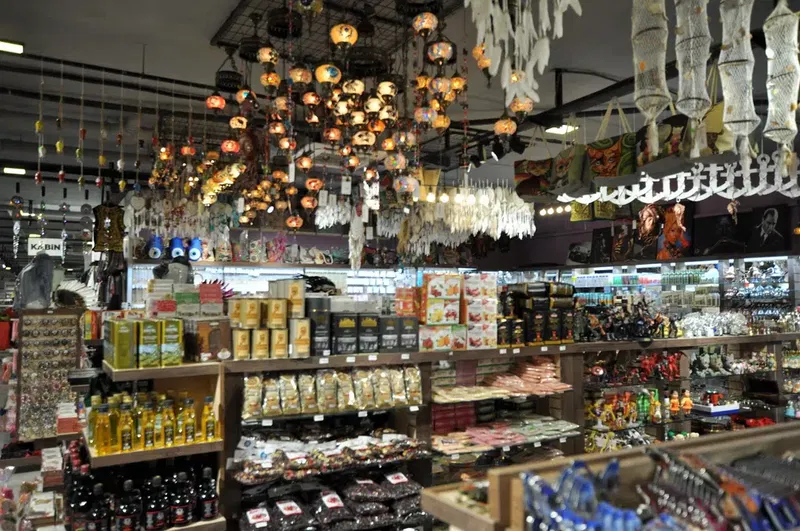 Nevas Outlet Manavgat - Photo 7