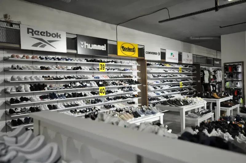 Nevas Outlet Manavgat - Photo 9