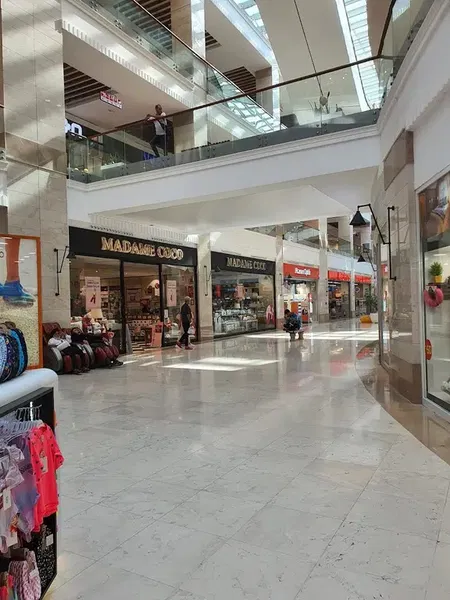 Nevas Outlet Manavgat - Photo 10