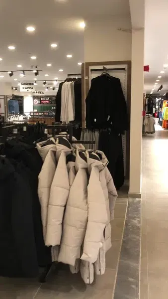 Nevas Outlet Mila - Photo 2