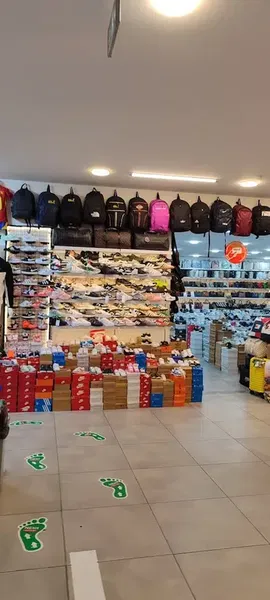 Nevas Outlet Mila - Photo 3