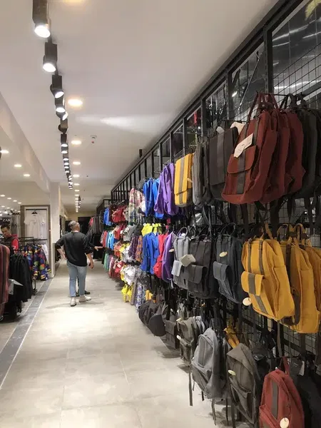 Nevas Outlet Mila - Photo 4