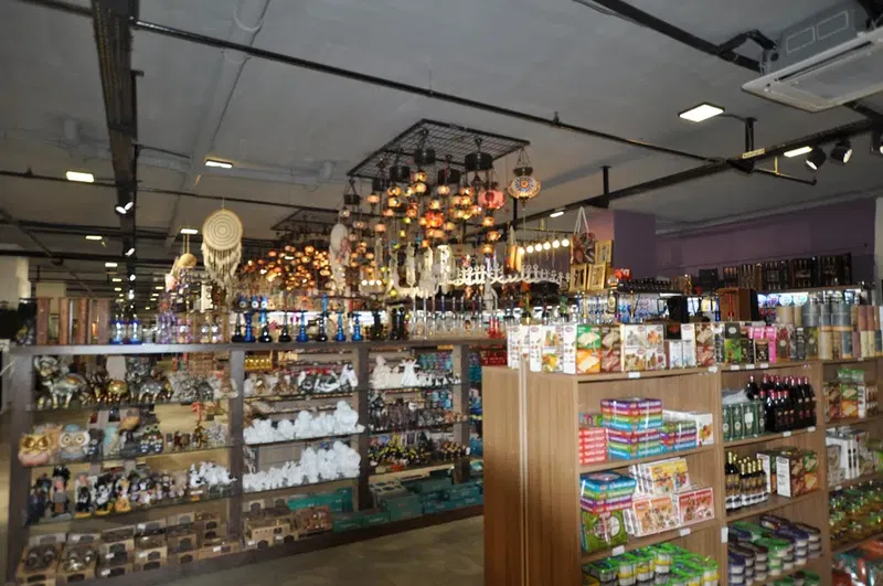 Nevas Outlet Mila - Photo 5