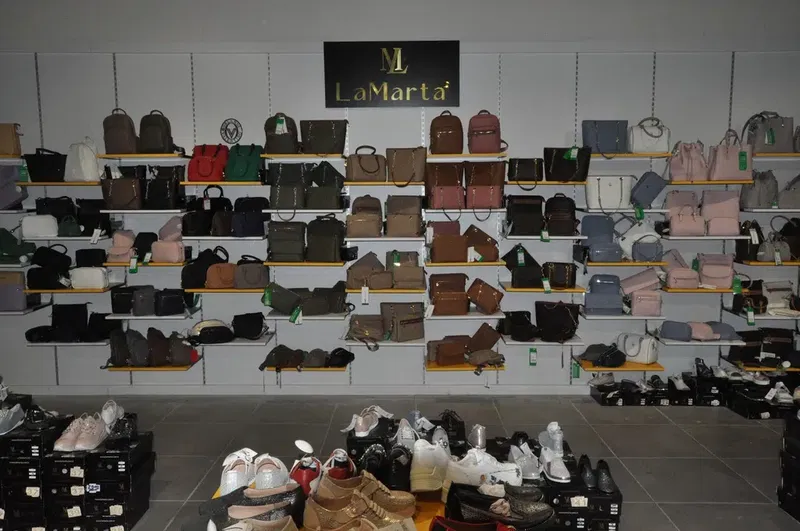 Nevas Outlet Mila - Photo 7