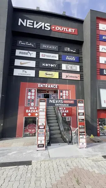 Nevas Outlet Mila - Photo 8