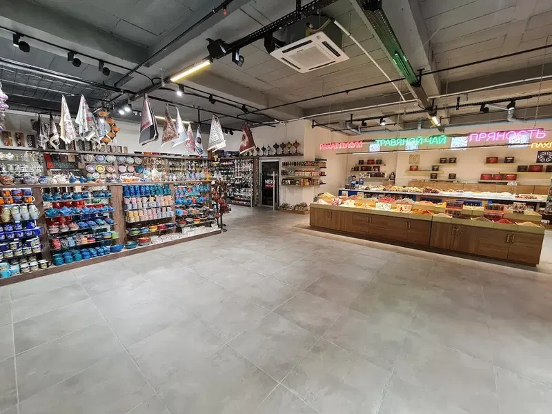 Nevas Outlet Mila - Photo 9