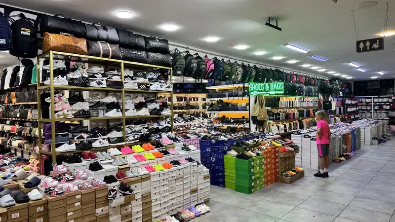 Nevas Outlet Mila - Photo 10