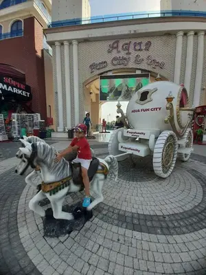 Nevas Outlet Okurcalar SOHO