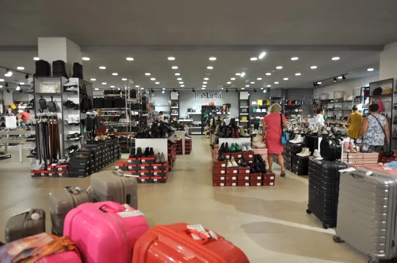 Nevas Outlet Okurcalar SOHO - Photo 7