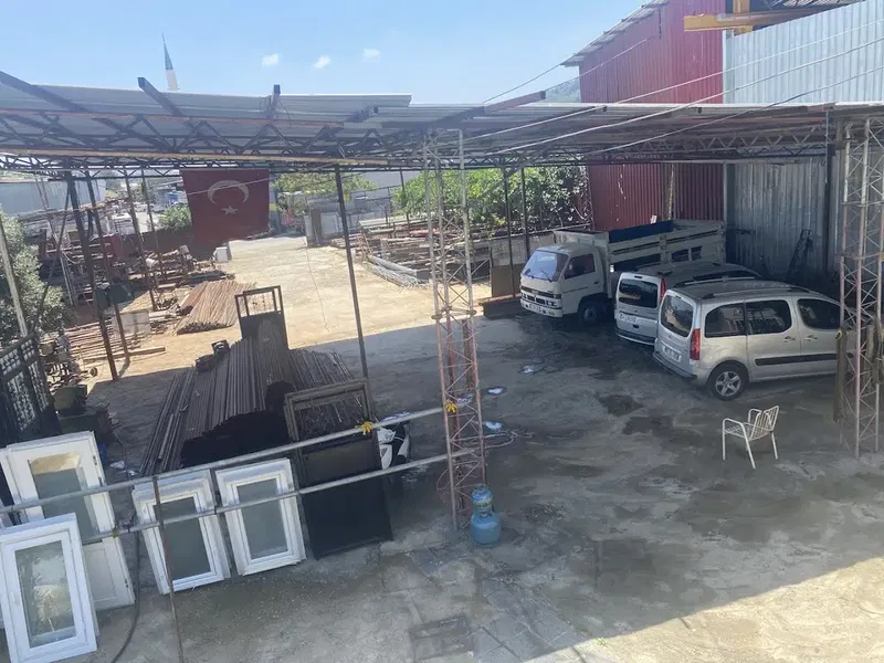 Nevşehir Hurdacılık - Photo 2
