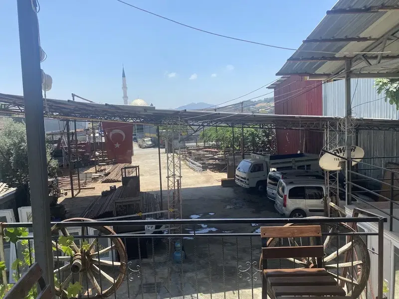 Nevşehir Hurdacılık - Photo 3