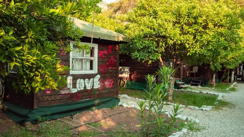 New Truva Bungalows - Photo 10