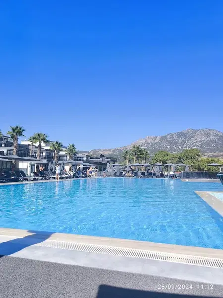 Newant Olympos Health Resort (Ex. Dedeman Olympos Health Resort) - Photo 4