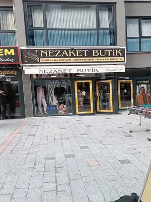Nezaket Butik