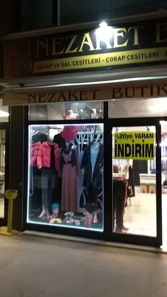 Nezaket Butik - Photo 2