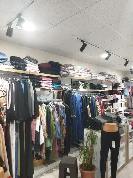 Nezaket Butik - Photo 5