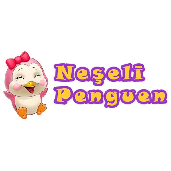 Neşeli Penguen - Photo 2