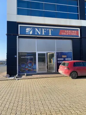 Nft Sizdirmazlik Ürünleri̇