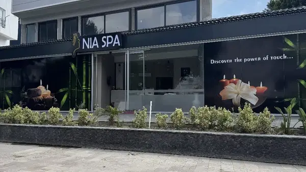 Nia Spa Belek