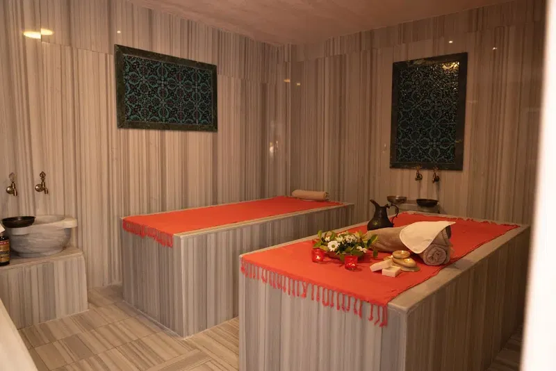 Nia Spa Belek - Photo 4