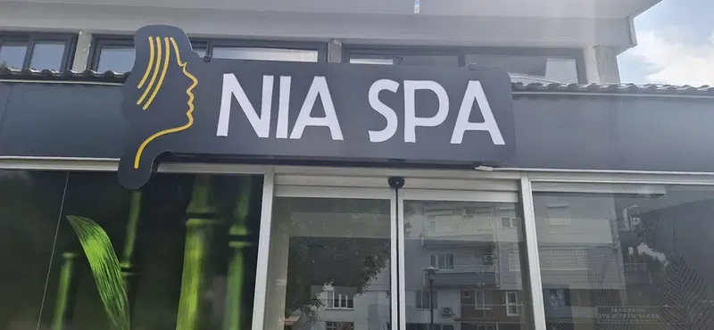 Nia Spa Belek - Photo 6