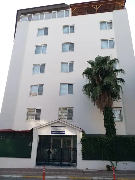 Nigar Hatun Yatılı Kız Kur'an Kursu - Photo 1
