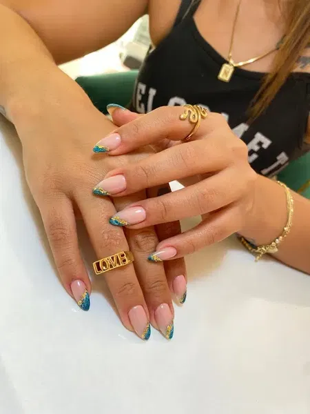 Nihal Şahin Nail Art - Photo 5