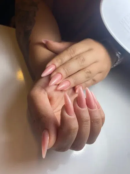 Nihal Şahin Nail Art - Photo 6