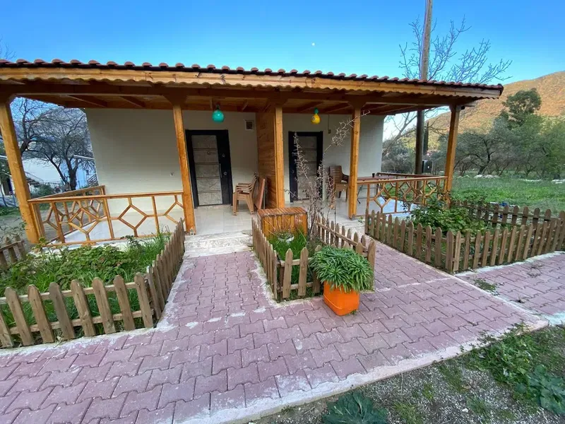 Nihalim Apart - Photo 1