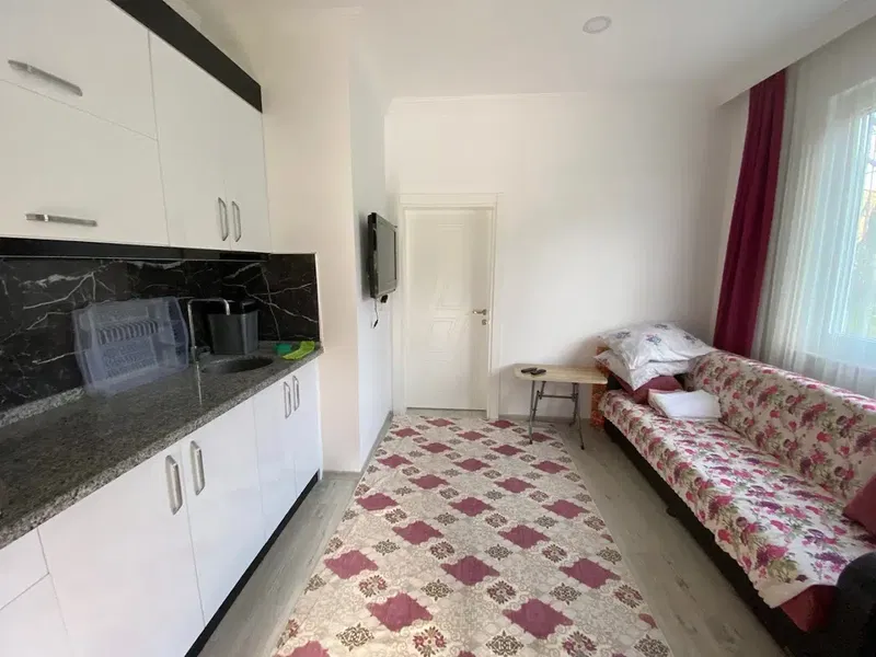 Nihalim Apart - Photo 2