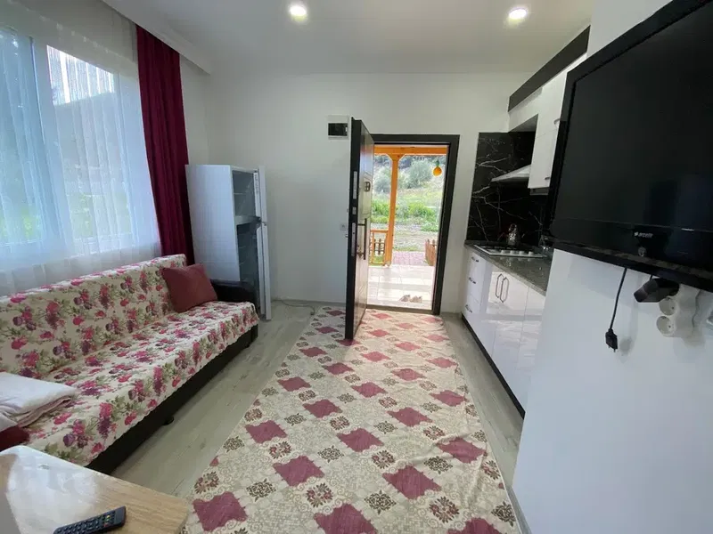 Nihalim Apart - Photo 5